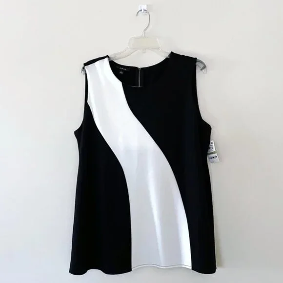 Elegant night out blouse ✿ - Picture 2 of 11